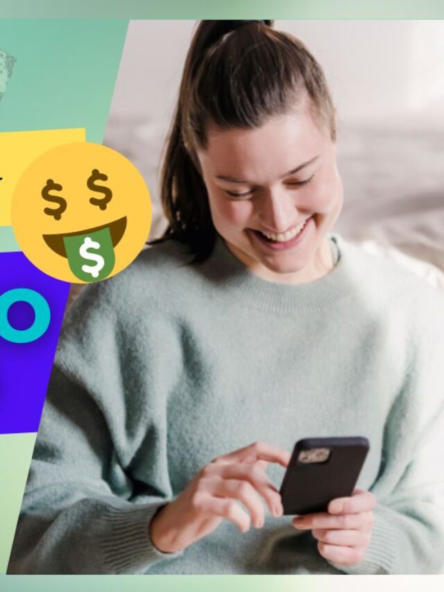 Story 9 Ganhar dinheiro trabalhando para a Shopee