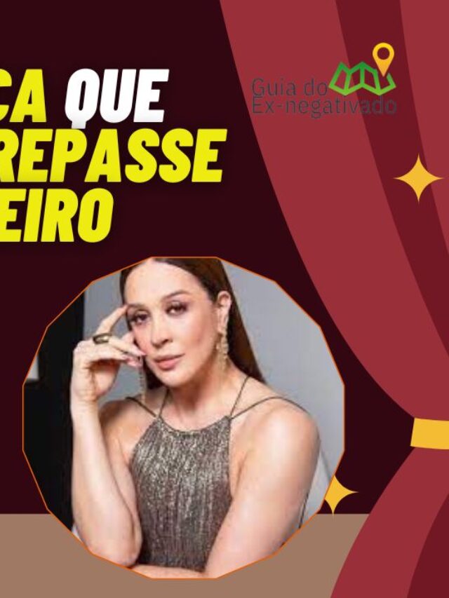 Lula deu R$ 5 milhões a Claudia Raia