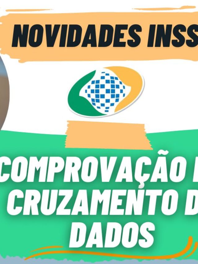 Story 7 Nova prova de vida do INSS