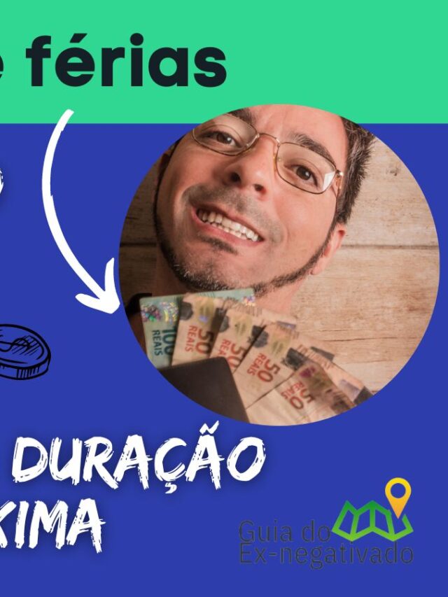 O que é abono pecuniário de férias