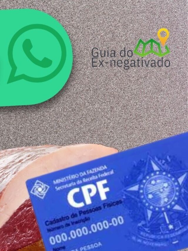 PIcanha por CPF