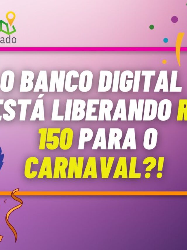 Story 1 Pix do Carnaval Nubank