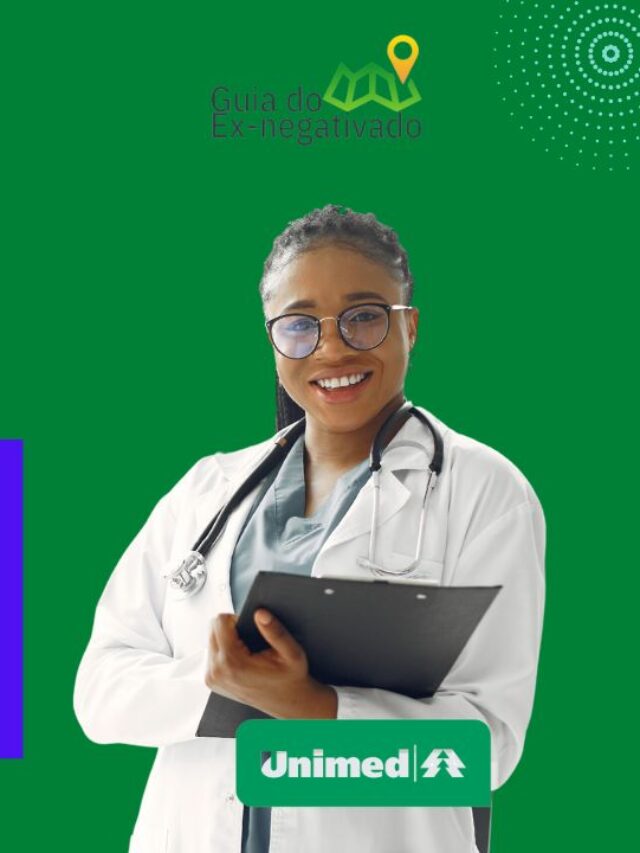 Plano de saúde Unimed