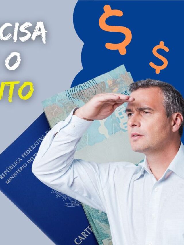 Story 2 Posso sacar o FGTS mesmo trabalhando