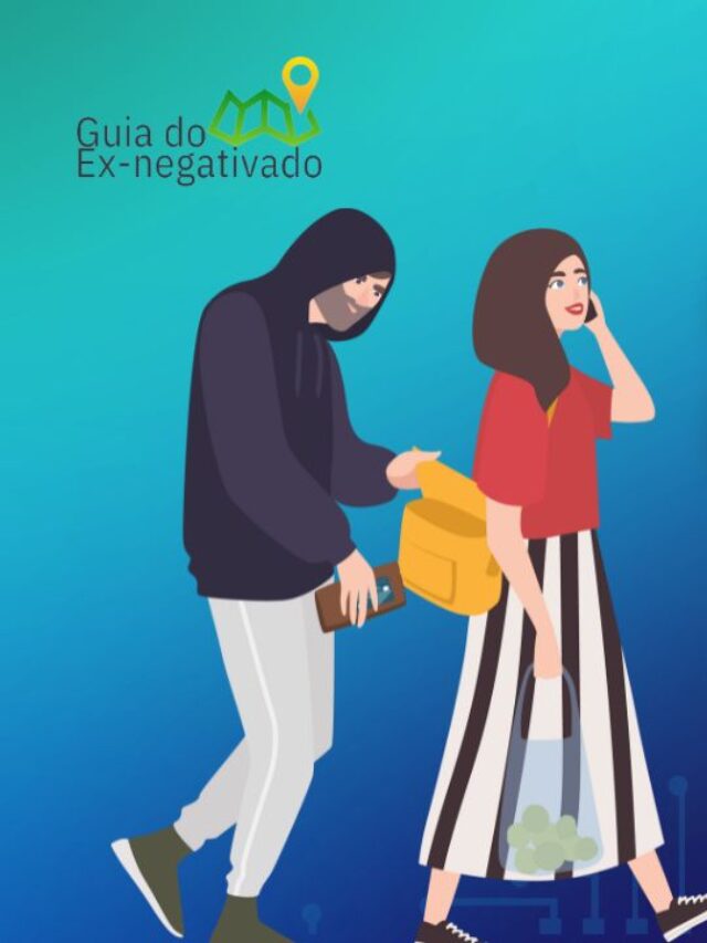 Roubo de celular não será mais crime