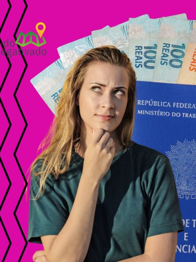 Sacar a multa rescisória do FGTS com o aplicativo