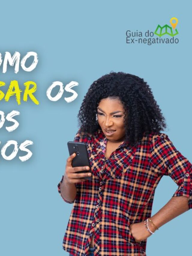 Troquei o celular e não consigo entrar no Caixa Tem
