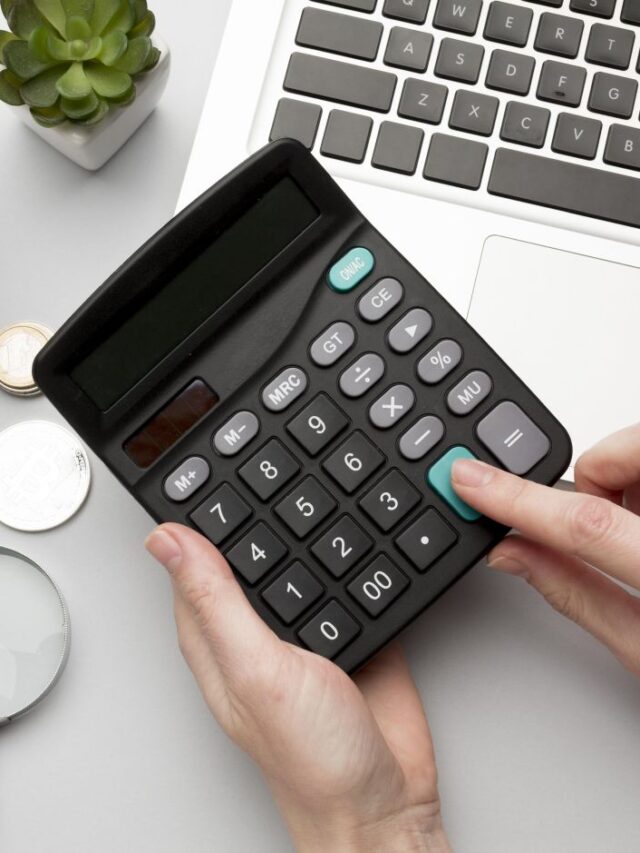 Saiba como calcular juros do empréstimo para não ficar no prejuízo