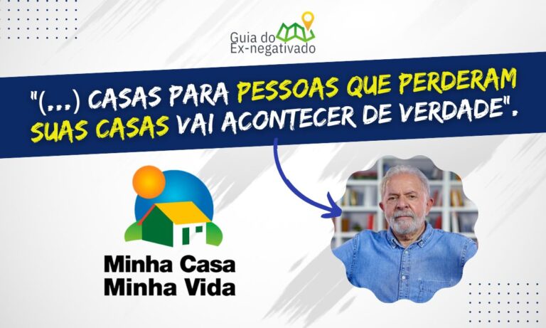 Ajuda do governo federal para São Paulo