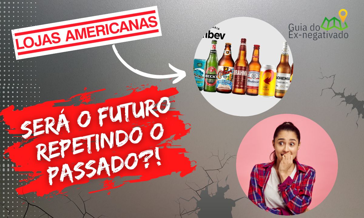 Americanas e Ambev: revista aponta que cervejaria também teria rombo bilionário