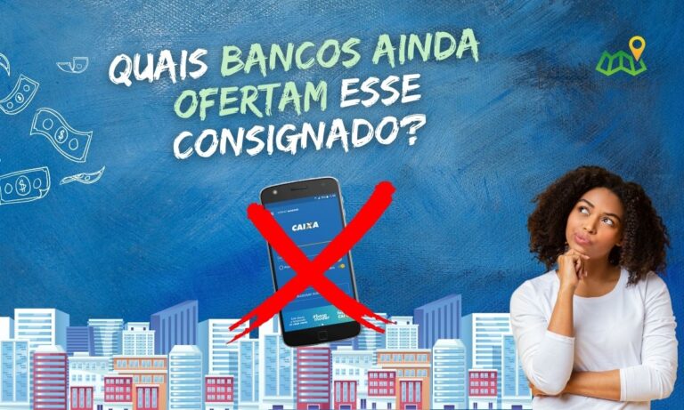 Caixa suspende consignado do Auxílio Brasil; mas como fica quem tem contrato? Entenda 8 Caixa suspende consignado