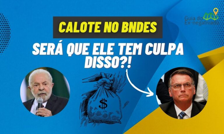 Calotes de Cuba e Venezuela BNDES