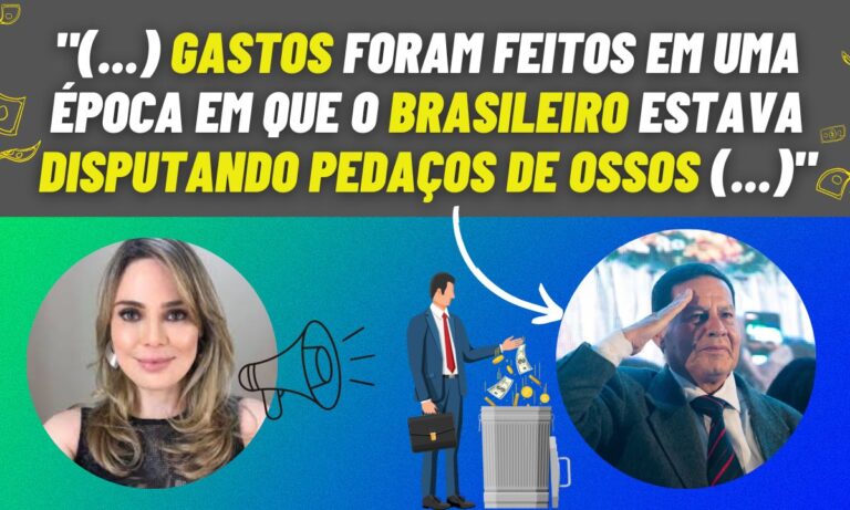 Cartão corporativo Mourão