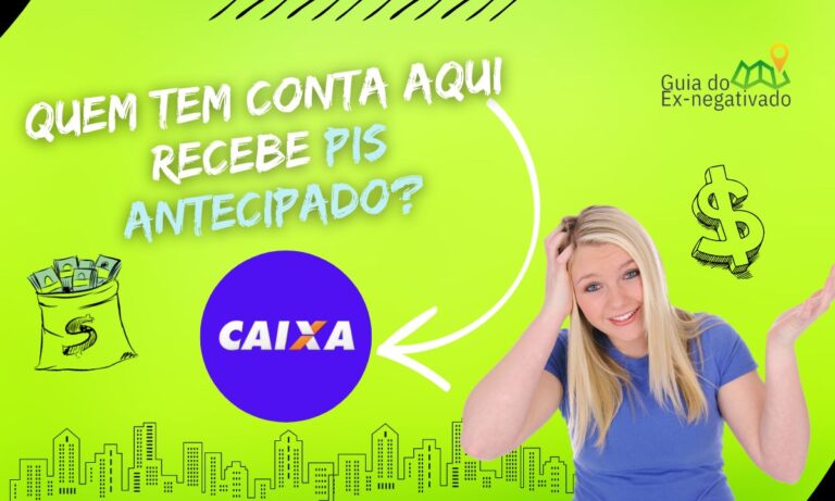 Como antecipar o PIS 2021? Será que é possível? Entenda o calendário do abono salarial 4 Como antecipar o PIS 2021