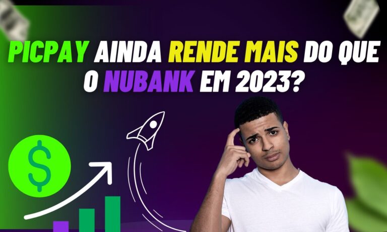 Como colocar dinheiro no PicPay? Ainda vale a pena em 2023? Entenda tudo 1 Como colocar dinheiro no PicPay