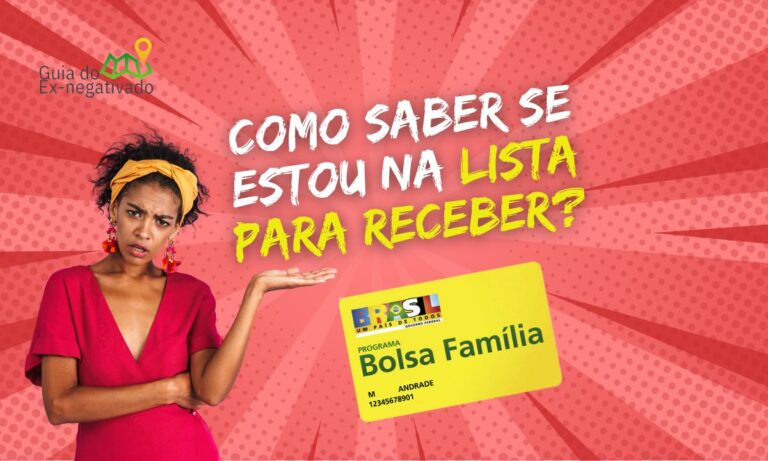Como consultar Bolsa Família pelo nome