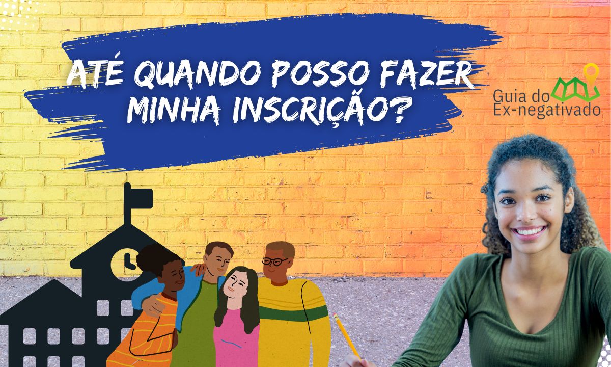 Como fazer a inscrição no Sisu 2023