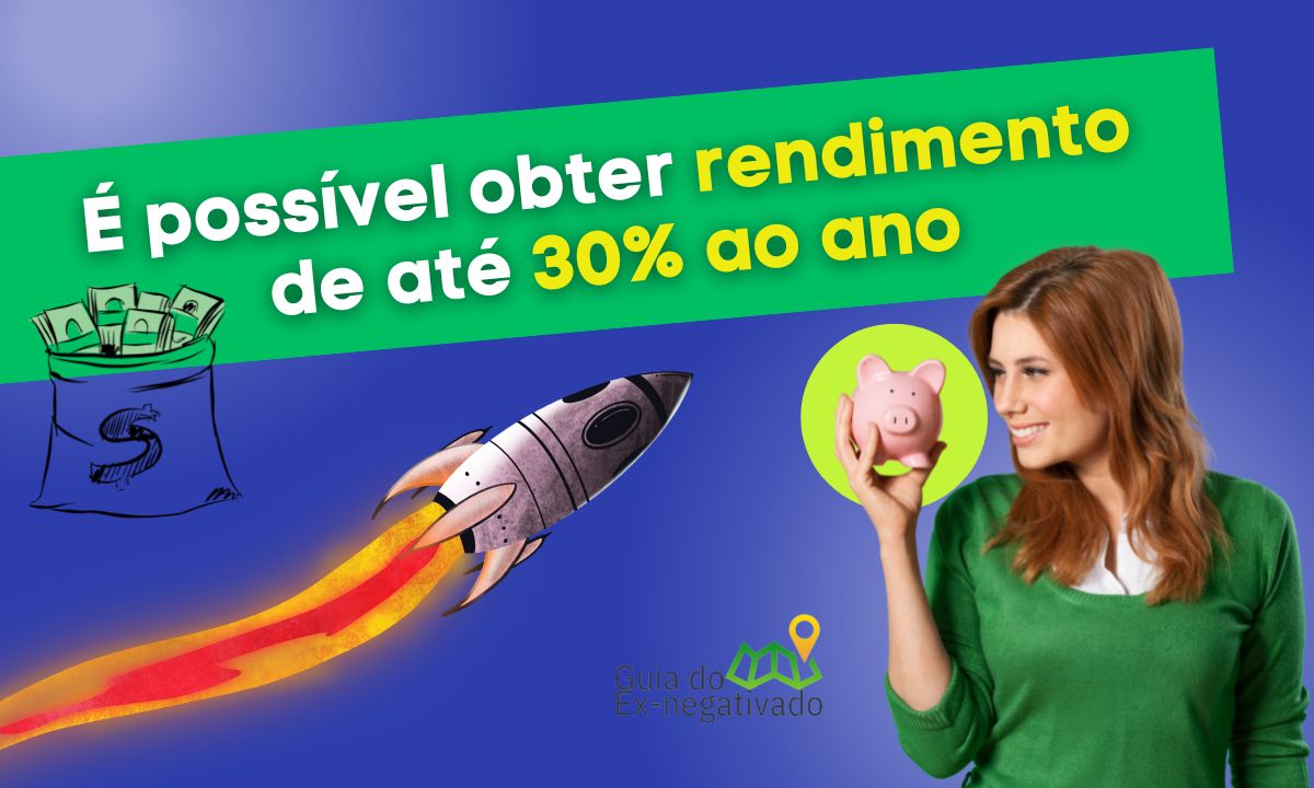 Como investir em precatórios? Investimento é seguro e rende 5x mais que a poupança