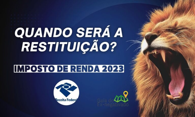 Como receber a restituição do Imposto de Renda