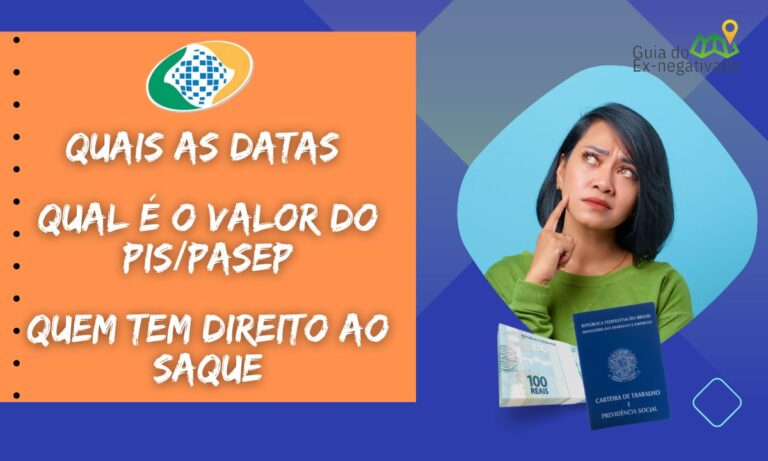 Saiba como sacar o abono salarial 2023 e fique por dentro dos detalhes sobre pagamentos 8 Como sacar o abono salarial 2023