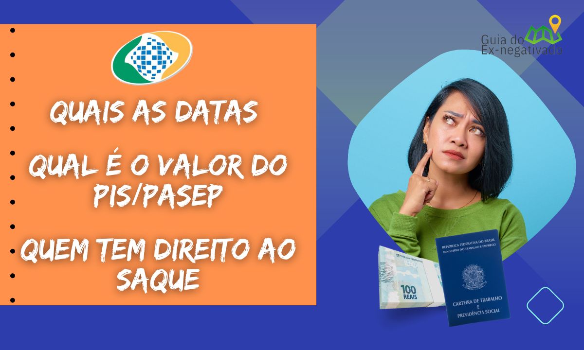 Saiba como sacar o abono salarial 2023 e fique por dentro dos detalhes sobre pagamentos