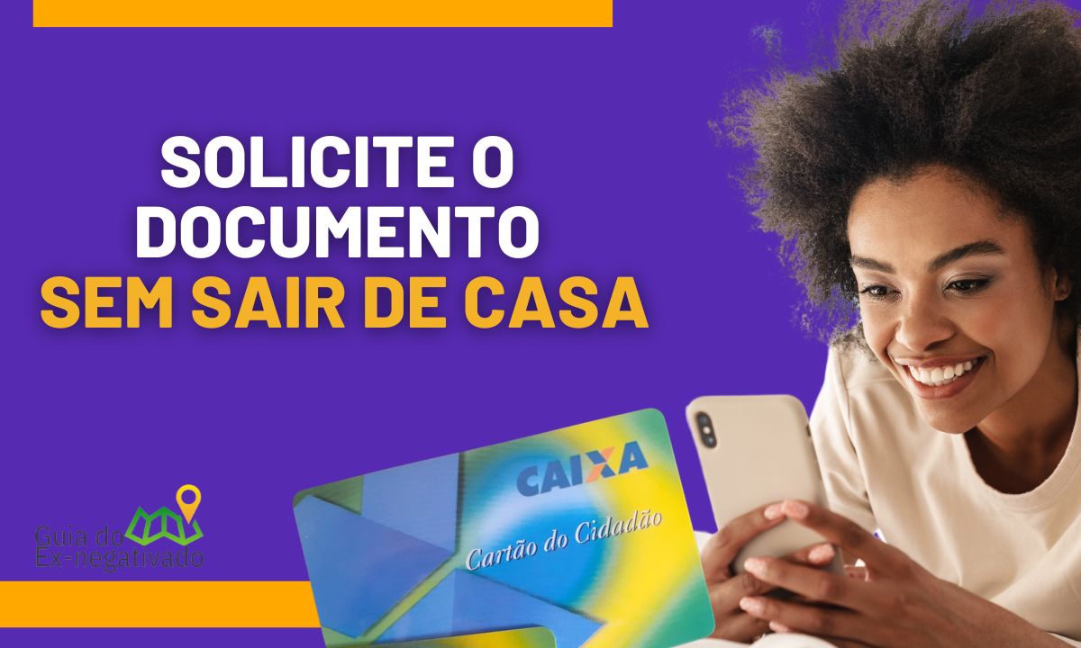 Consigo sacar o PIS com Cartão Cidadão? Como solicito o documento? Saiba tudo