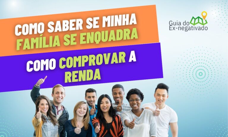 Cota de renda Sisu: quem tem direito? Como comprovar? Entenda tudo aqui 7 Cota de renda do Sisu