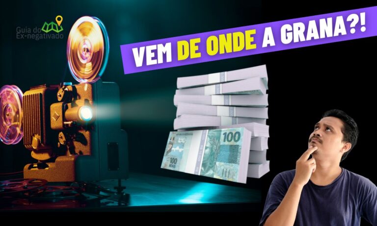 De onde vem o dinheiro da Lei Rouanet? É o governo que paga? Entenda tudo já 2 De onde vem o dinheiro da Lei Rouanet