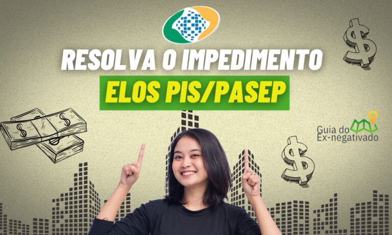 Elos PIS/PASEP: saiba como resolver o problema para receber o abono salarial em 2023 5 Elos PIS Pasep como resolver