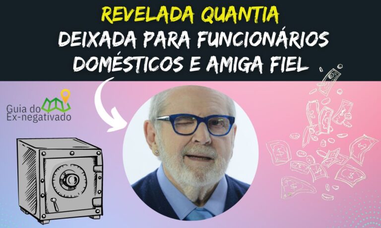 Fortuna de Jô Soares