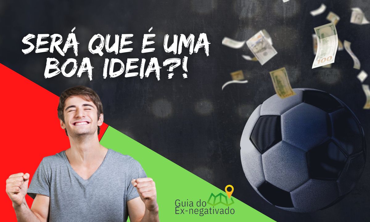 Ganhar dinheiro com apostas esportivas