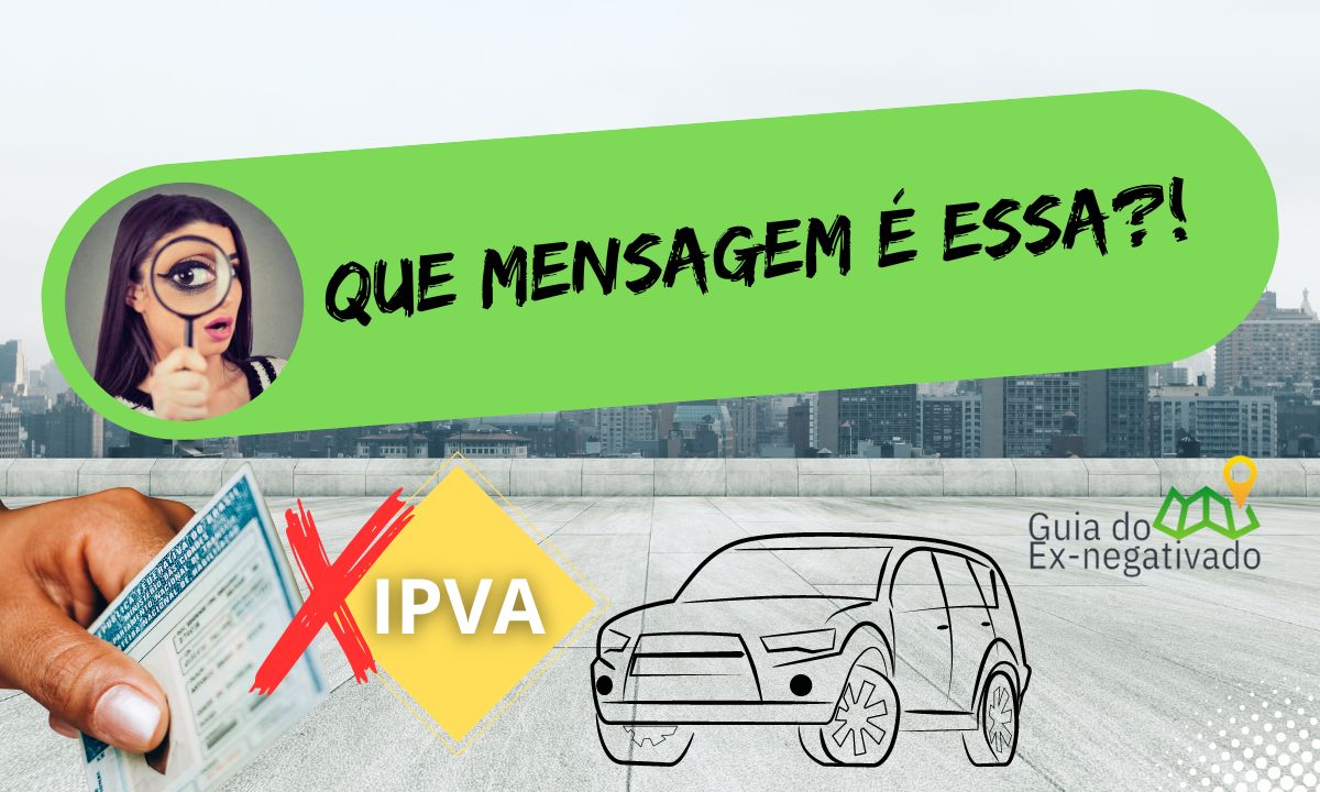 Governo Lula irá isentar IPVA