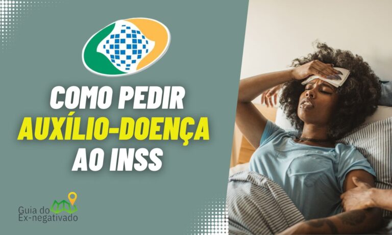 INSS auxílio-doença sem carência