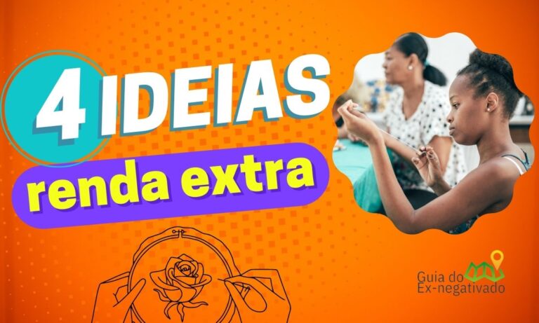 Ideias de artesanato para vender: saia das dívidas e faça renda extra com produtos campeões 1 Ideias de artesanato para vender