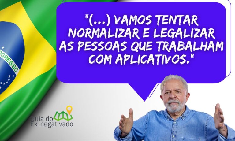 Lula em entrevista na Rede TV: reduzir juros, crise Americanas e formalizar motoristas de app 7 Lula Rede TV