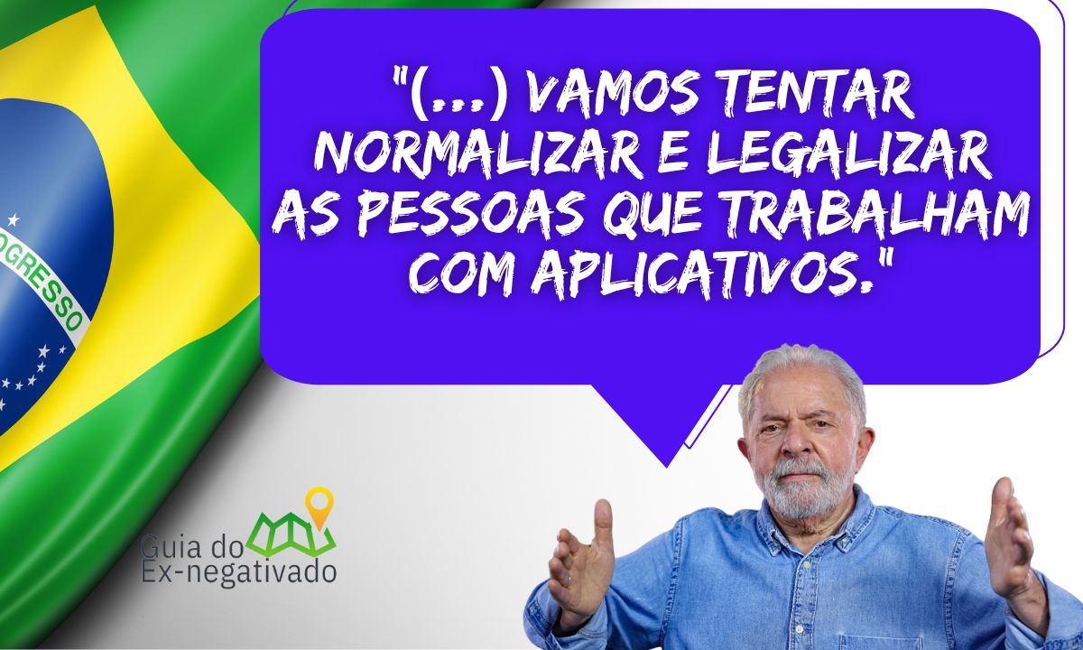 Lula Rede TV