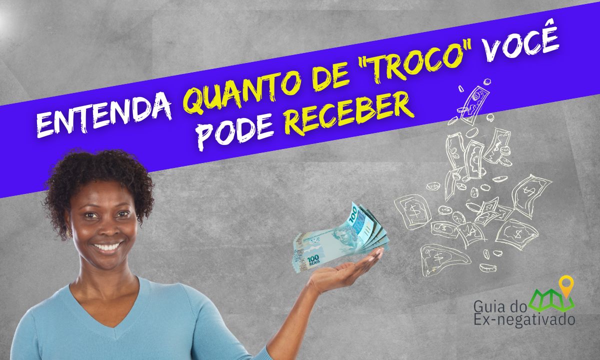 Portabilidade de consignado com troco