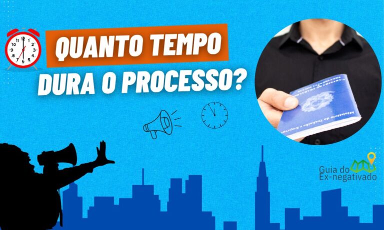Quando um empregado pode entrar com reclamação trabalhista