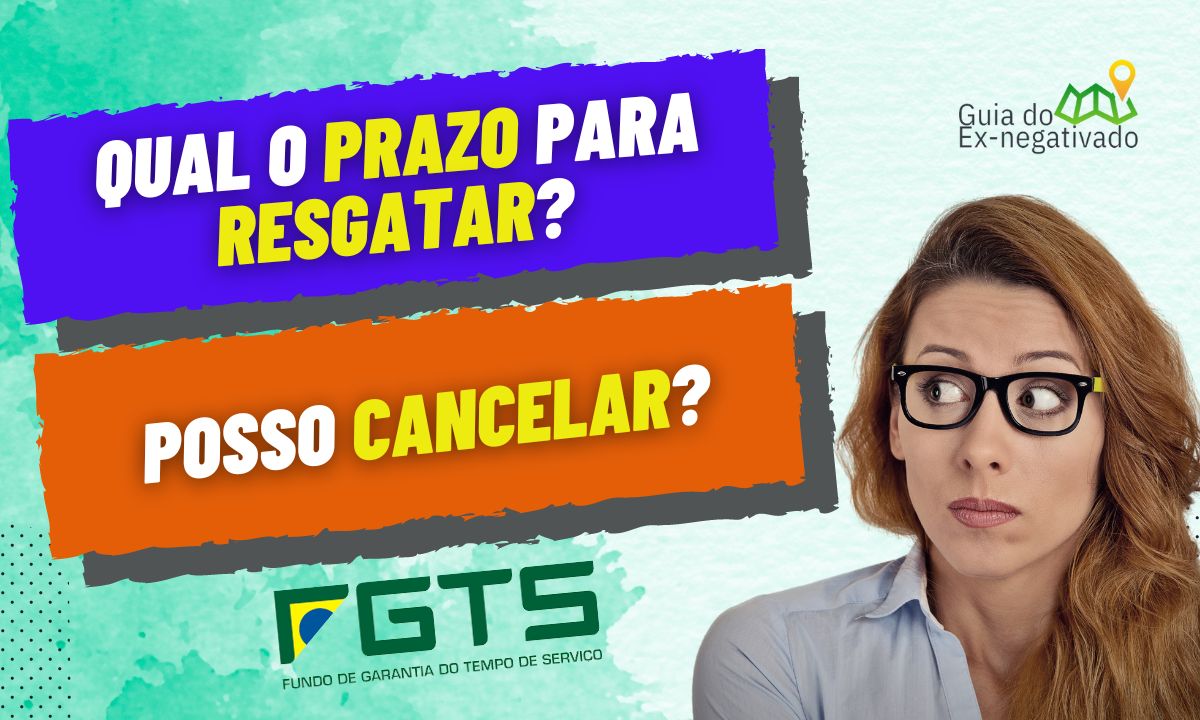 Se eu não sacar o saque-aniversário, o que acontece? Será que perco os valores? Entenda