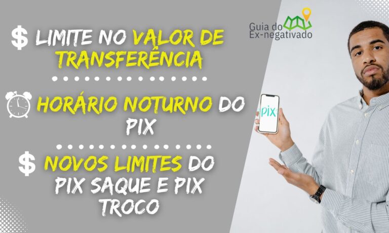 Vai ter tarifa do Pix em 2023? Entenda as reais mudanças que estão em curso 1 Tarifa do Pix 2023