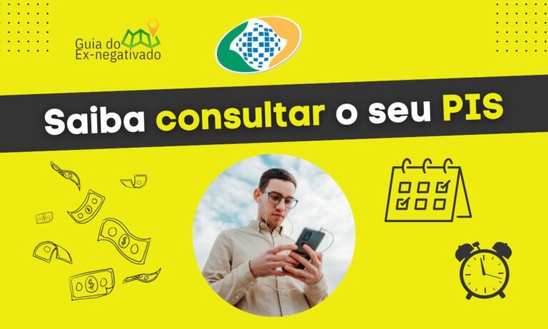 Tem como antecipar o PIS 2023