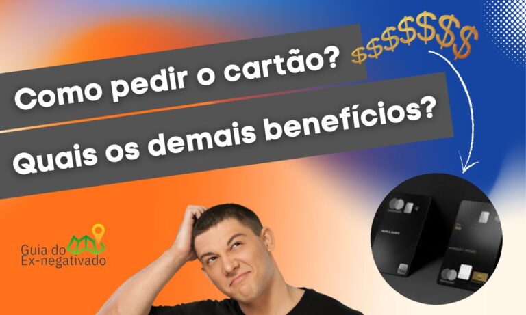 The One Mastercard black Itaú
