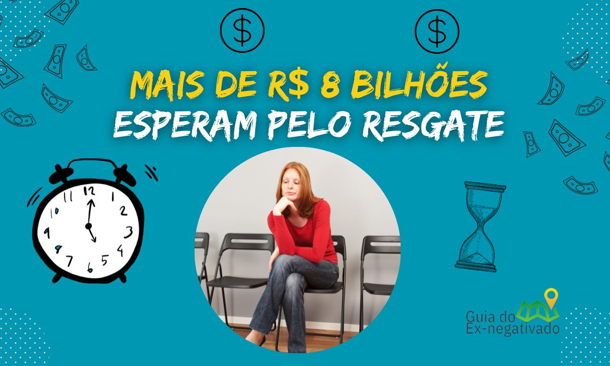 Valores a receber do Banco Central