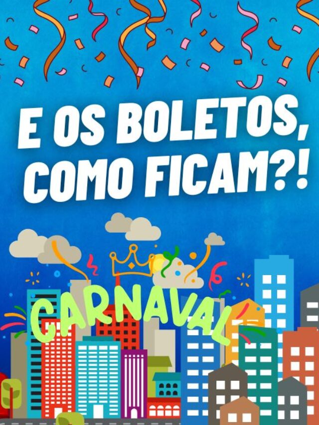 Banco funciona no Carnaval 2023