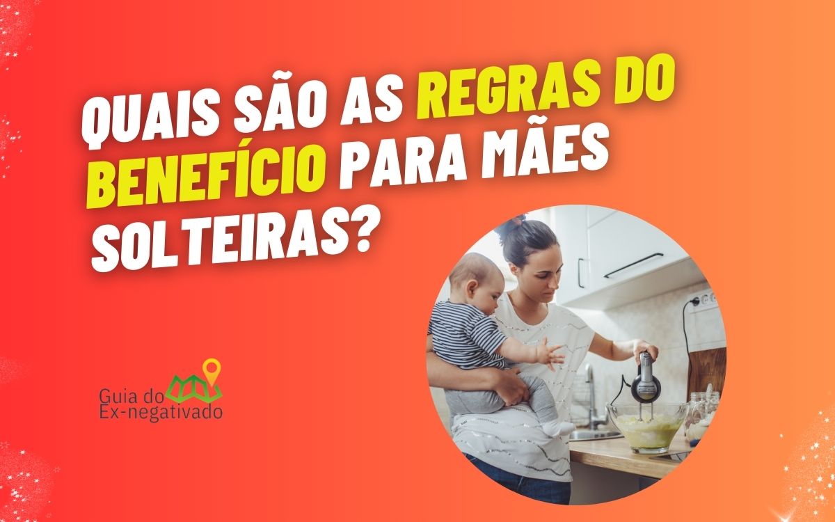 Auxílio permanente mãe solteira 2023 foi aprovado? Veja o que se sabe sobre o benefício