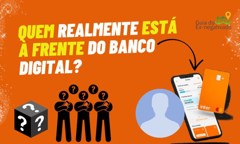Banco Inter pertence ao Bradesco? Quem é o dono do Inter? Detalhes sobre o rival do Nubank 4 Banco Inter pertence ao Bradesco