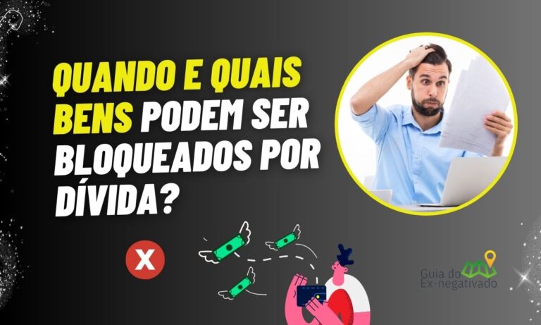 Banco pode tomar meus bens? Em quais situações isso pode ocorrer? Fique por dentro 6 Banco pode tomar meus bens
