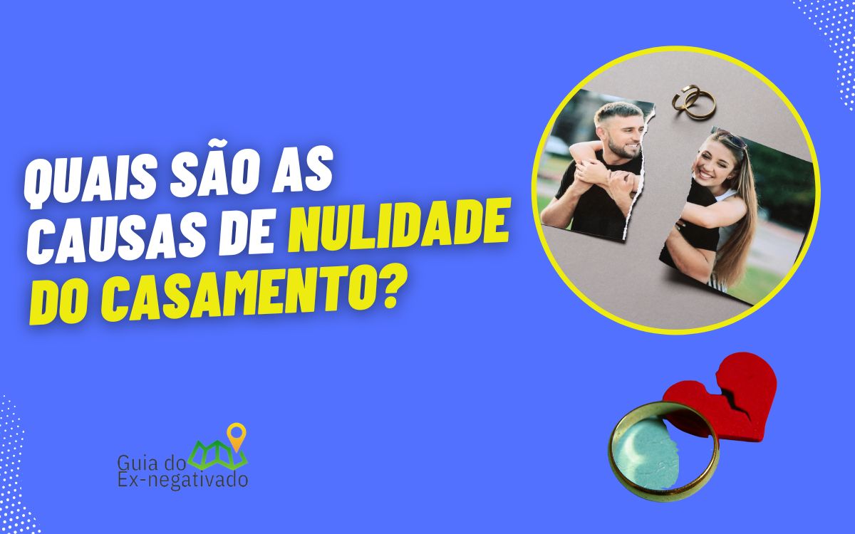 Já ouviu falar em casamento putativo? Saiba o que é, como funciona e as consequências