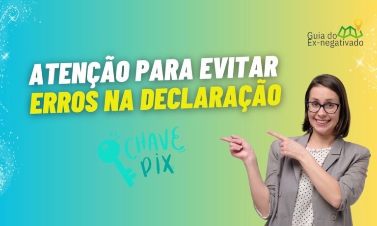 Como declarar Pix no Imposto de Renda 2023? Será mesmo preciso declarar? Saiba já 3 Como declarar Pix no Imposto de Renda