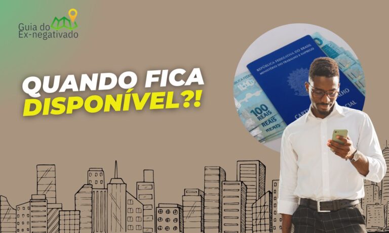 Como optar pelo saque-aniversário FGTS